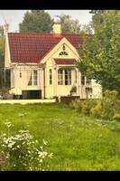 Gammal torp Gammal torp