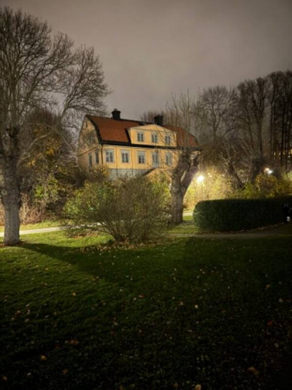 Rekvista - Hus Rekvista - Hus