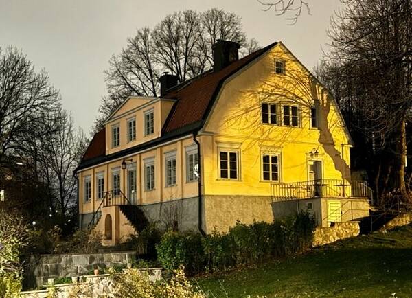 Hus - Hus Solna Hus - Hus Solna