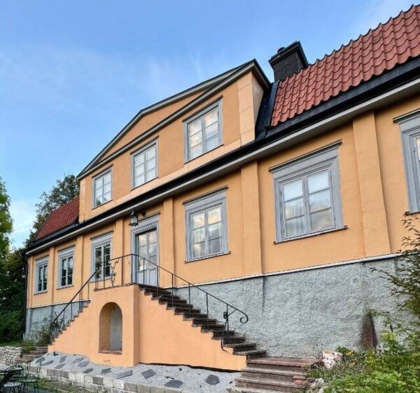 Hus - Hus Solna