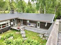 Sommarhus på Marö utanför Kapellskär Sommarhus på Marö utanför Kapellskär