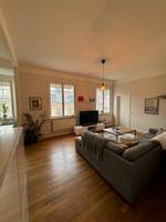 Jättefin lägenhet i Vasastan, Stockholm Jättefin lägenhet i Vasastan, Stockholm