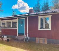 Sommarhus i Västanhed Sommarhus i Västanhed