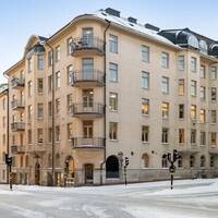 Lägenhet i Stan Lägenhet i Stan