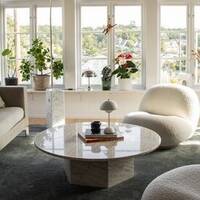 Villa i Nacka med utsikt Villa i Nacka med utsikt