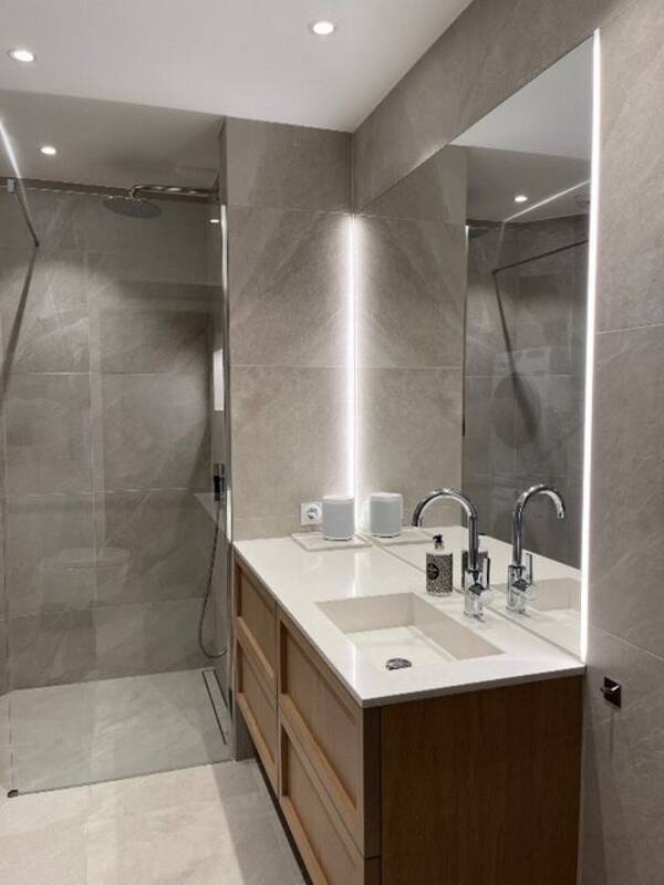 Leilighet - Stor leilighet, Majorstuen Leilighet - Stor leilighet, Majorstuen