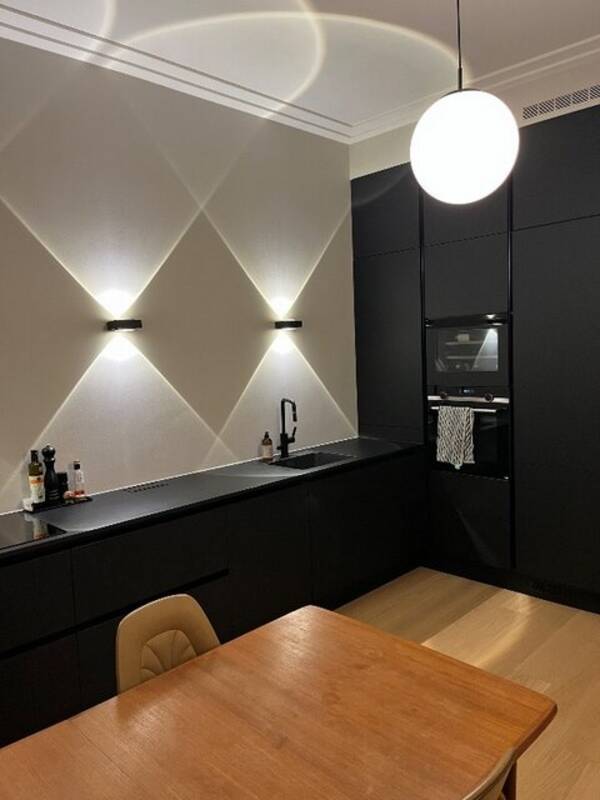 Leilighet - Stor leilighet, Majorstuen Leilighet - Stor leilighet, Majorstuen