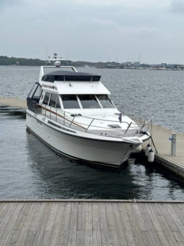 Rekvista - Båt Rekvista - Båt