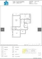 Lägenhet Helenelund Lägenhet Helenelund