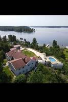 Magiskt ställe på värmdö Magiskt ställe på värmdö