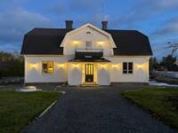 Hus i Norrtälje, Roslagen Hus i Norrtälje, Roslagen