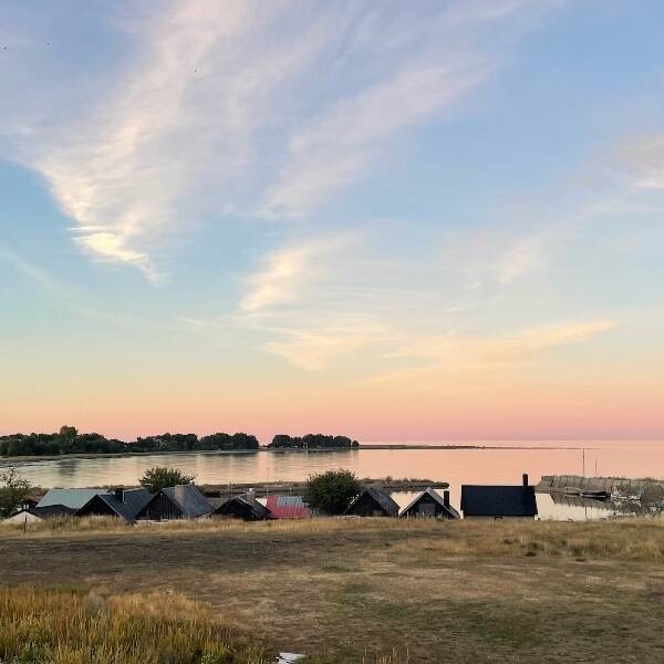 Sommarstuga - Gotland 