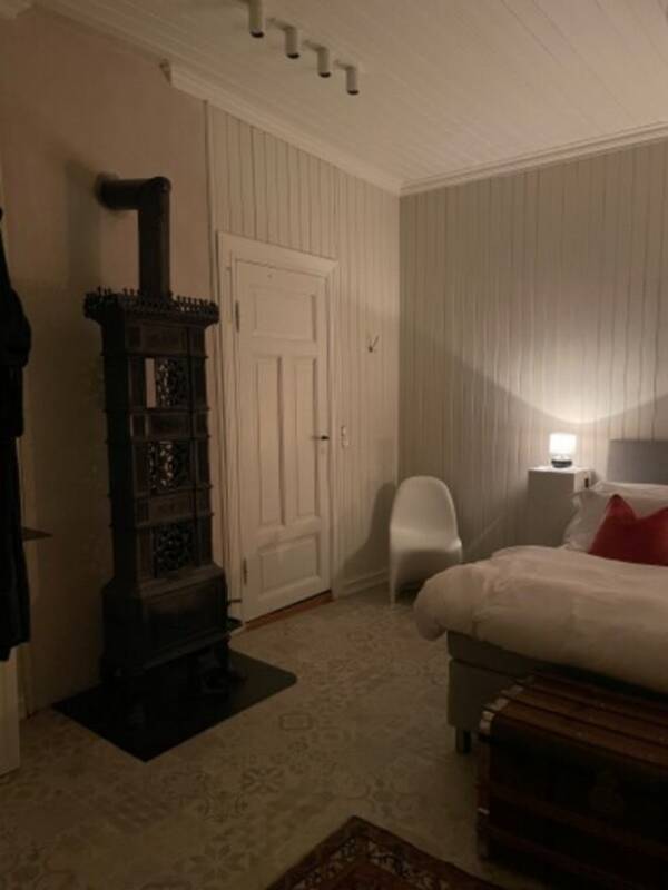 Leilighet - Spennende romslig leilighet Leilighet - Spennende romslig leilighet