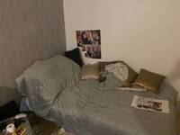 Lägenhet ! Andra hand Lägenhet ! Andra hand