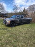 Dodge Ram  Dodge Ram