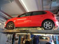 Wolkswagen Wolkswagen