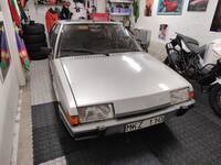 Citroen BX GT 1986