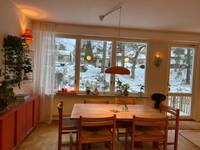 Matplats funkis radhus Matplats funkis radhus