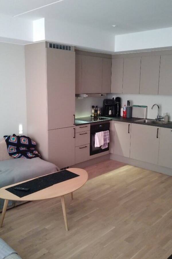 Leilighet - Leilighet i Lørenskog Leilighet - Leilighet i Lørenskog