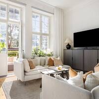 Lägenhet Karlstad Lägenhet Karlstad