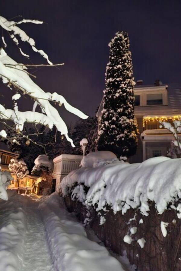Hus - Kjedet enebolig i Bødalen  Hus - Kjedet enebolig i Bødalen