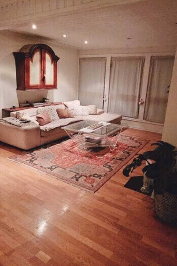 Hus - Kjedet enebolig i Bødalen  Hus - Kjedet enebolig i Bødalen