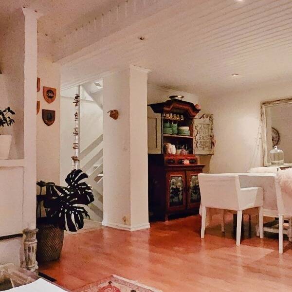 Hus - Kjedet enebolig i Bødalen  Hus - Kjedet enebolig i Bødalen