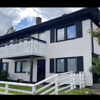 Villa I Mellerud Villa I Mellerud