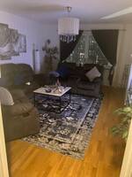 Vardagsrummet Vardagsrummet