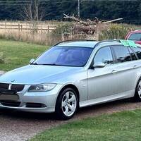 BMW serie 3 2012  BMW serie 3 2012