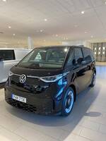 VW ID.Buzz VW ID.Buzz