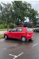 Hyundai i20 Hyundai i20