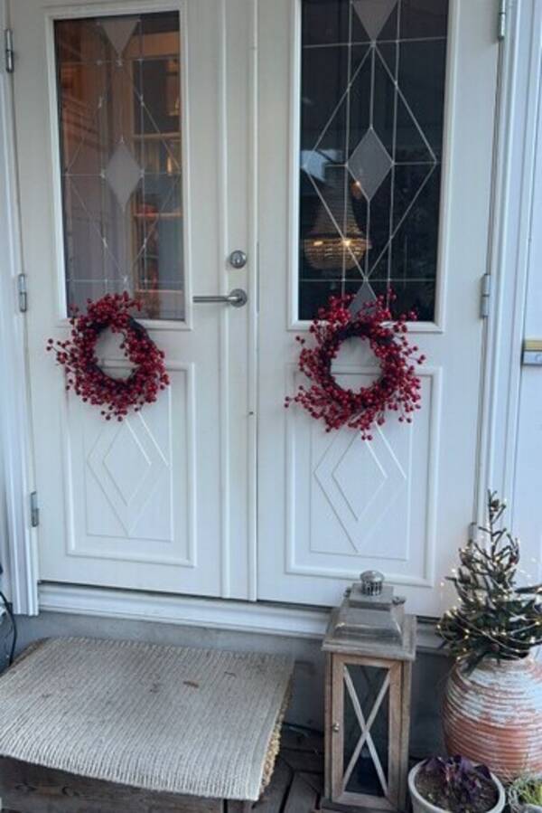 Revisitter - Hus fra 1926 Revisitter - Hus fra 1926