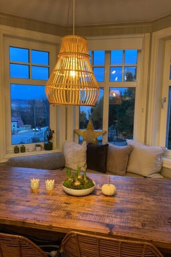 Revisitter - Hus fra 1926 Revisitter - Hus fra 1926