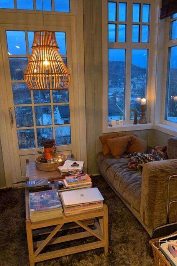 Revisitter - Hus fra 1926 Revisitter - Hus fra 1926