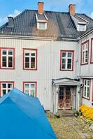 Leilighet i Drengestua /Bangegården  Leilighet i Drengestua /Bangegården