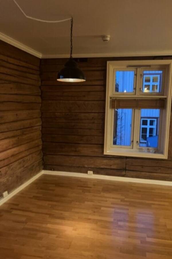 Revisitter - Leilighet i Drengestua /Bangegården  Revisitter - Leilighet i Drengestua /Bangegården