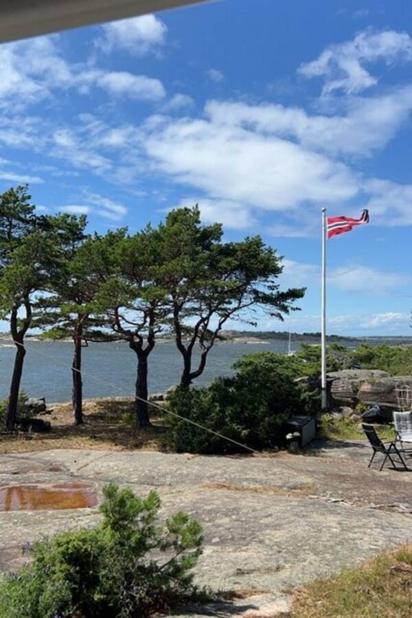 Hytte - Hytte på Kråkerøy Fredrikstad  Hytte - Hytte på Kråkerøy Fredrikstad