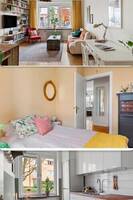 30-tals tvåa i trendig malmö-stadsdel 30-tals tvåa i trendig malmö-stadsdel