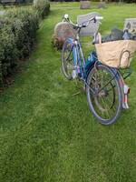 Husqvarna novolette 1952 Husqvarna novolette 1952