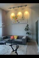 Lägenhet i centrala Sundbyberg Lägenhet i centrala Sundbyberg