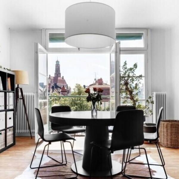 Lägenhet - Lgh Östermalm m utsikt Lägenhet - Lgh Östermalm m utsikt