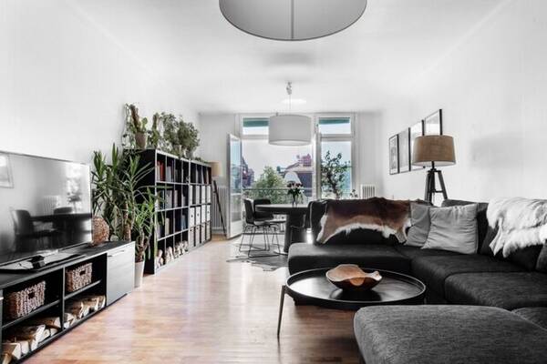 Lägenhet - Lgh Östermalm m utsikt Lägenhet - Lgh Östermalm m utsikt