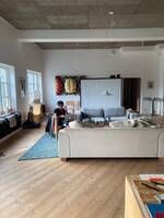 Vardagsrum i Mellösa Vardagsrum i Mellösa