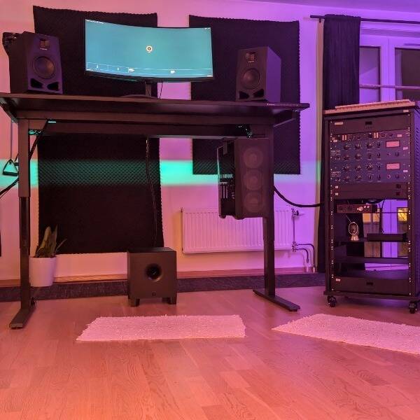 Annet - Hjemme-studio i Fredrikstad Annet - Hjemme-studio i Fredrikstad