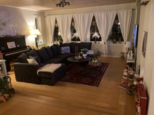 Hus - Villa Aurskog Høland Hus - Villa Aurskog Høland