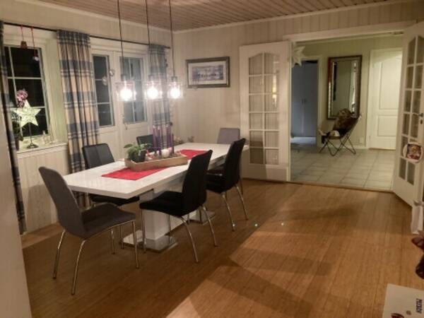 Hus - Villa Aurskog Høland Hus - Villa Aurskog Høland