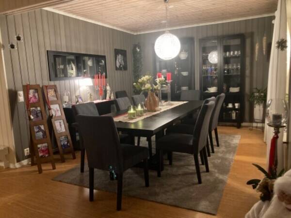 Hus - Villa Aurskog Høland  Hus - Villa Aurskog Høland