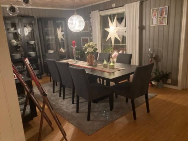 Hus - Villa Aurskog Høland  Hus - Villa Aurskog Høland