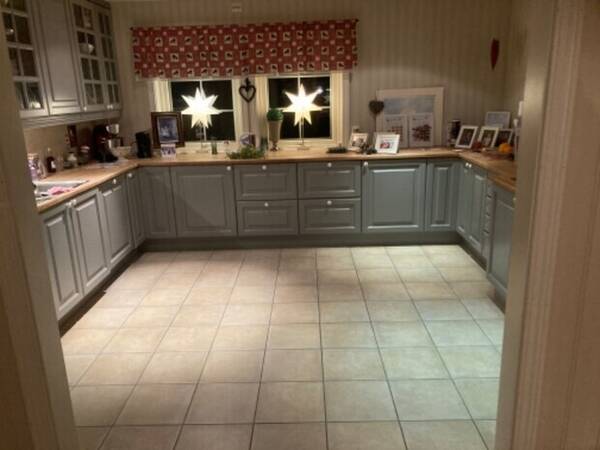 Hus - Villa Aurskog Høland  Hus - Villa Aurskog Høland